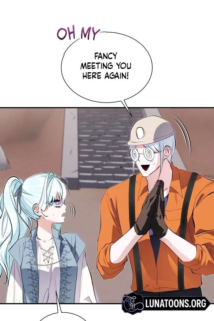 The Fake Saint of a Reverse Harem Game Chapter 29 455 097