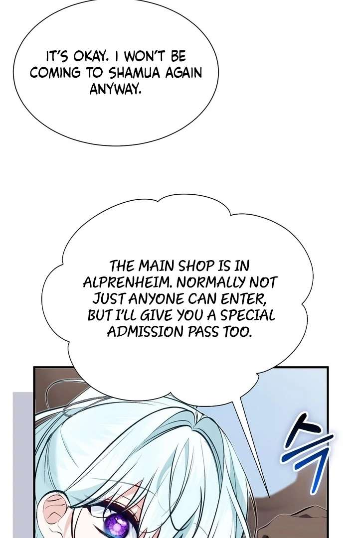 The Fake Saint of a Reverse Harem Game Chapter 29 461 103