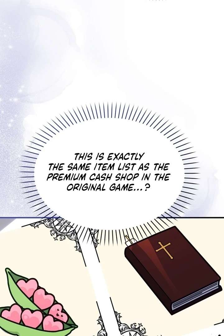 The Fake Saint of a Reverse Harem Game Chapter 29 463 105