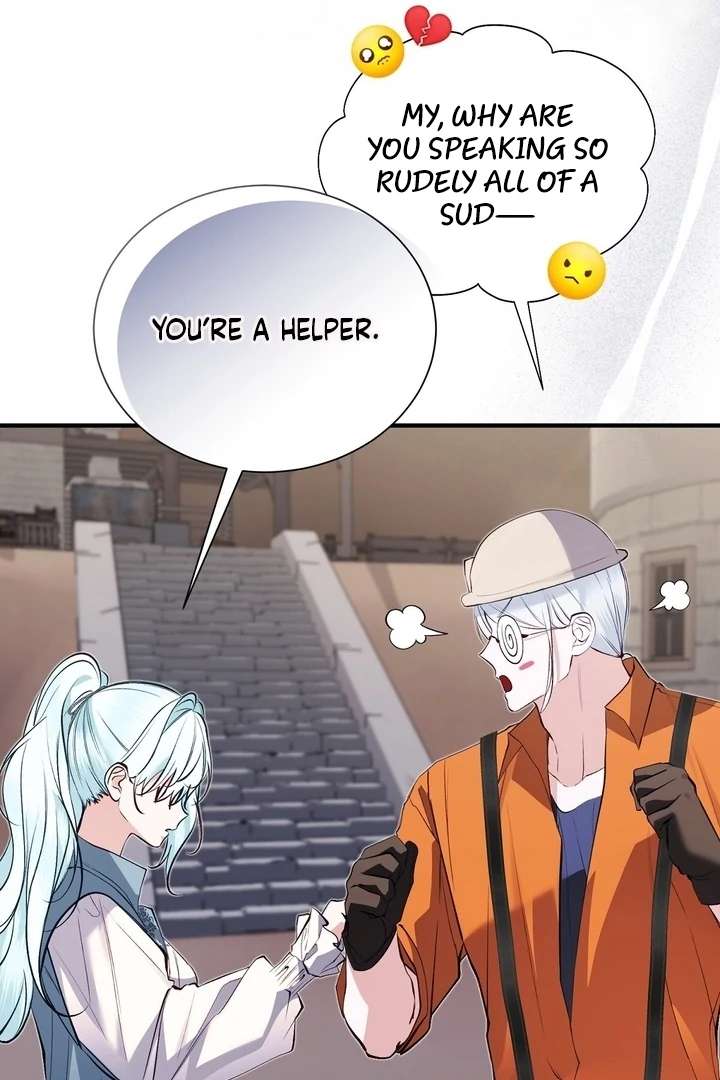 The Fake Saint of a Reverse Harem Game Chapter 29 468 110