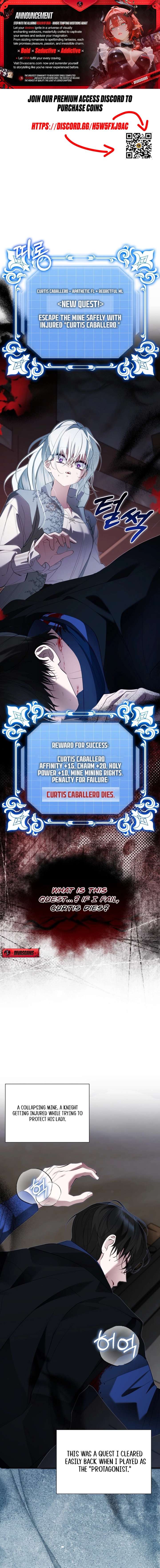 The Fake Saint of a Reverse Harem Game Chapter 31 59 01
