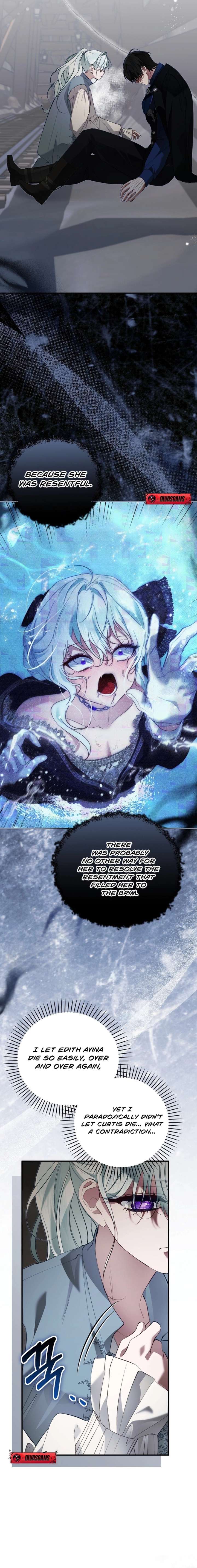 The Fake Saint of a Reverse Harem Game Chapter 31 61 03