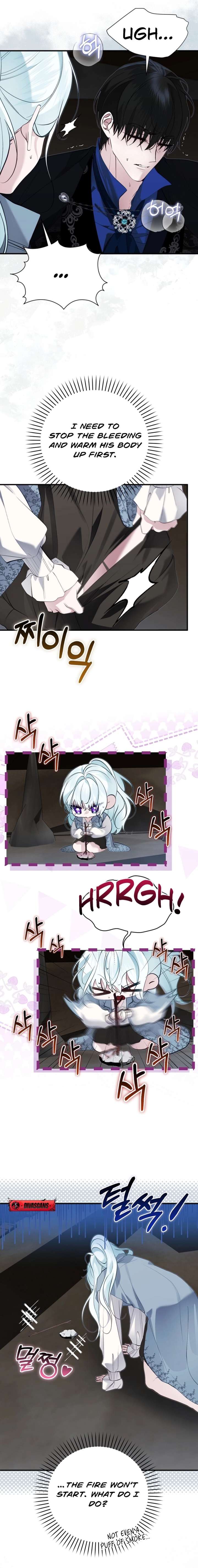 The Fake Saint of a Reverse Harem Game Chapter 31 62 04