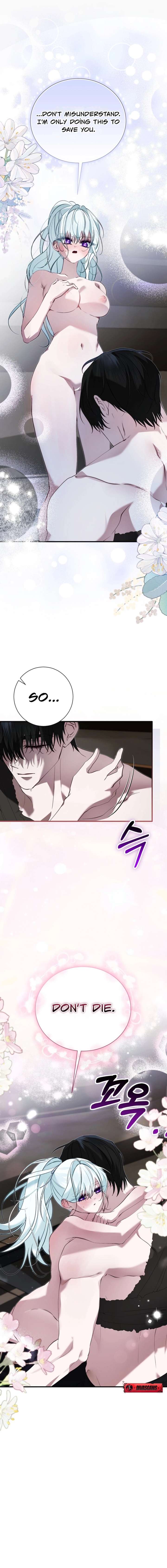 The Fake Saint of a Reverse Harem Game Chapter 31 64 06