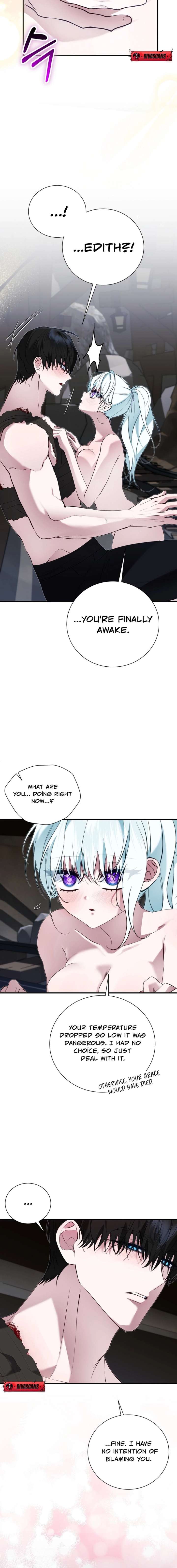 The Fake Saint of a Reverse Harem Game Chapter 31 66 08