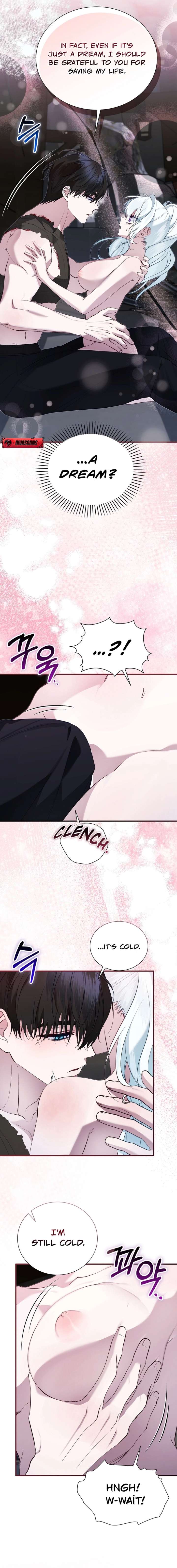 The Fake Saint of a Reverse Harem Game Chapter 31 67 09