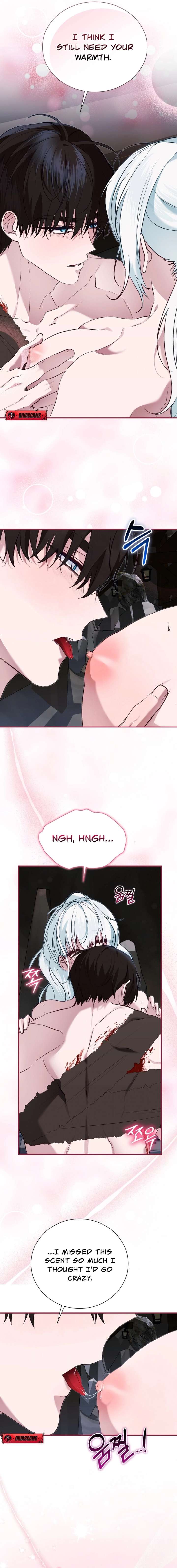 The Fake Saint of a Reverse Harem Game Chapter 31 68 10