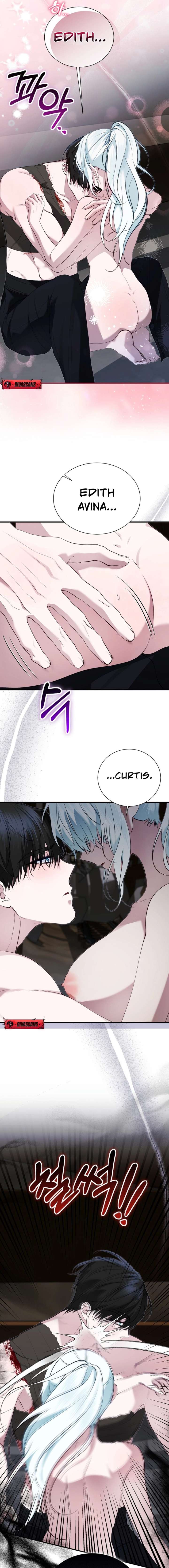The Fake Saint of a Reverse Harem Game Chapter 31 69 11