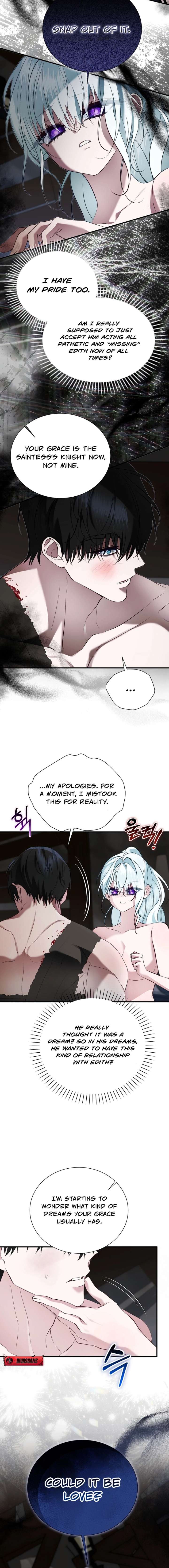 The Fake Saint of a Reverse Harem Game Chapter 31 70 12