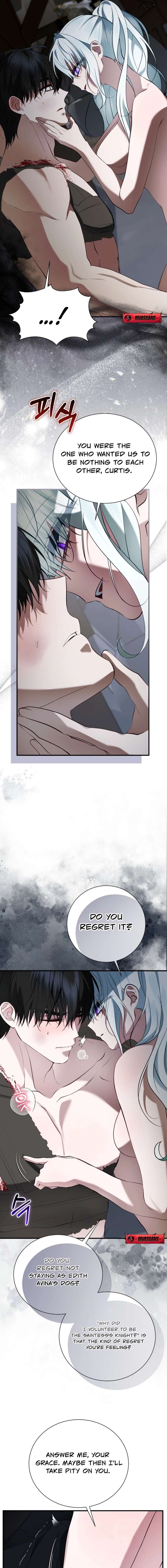 The Fake Saint of a Reverse Harem Game Chapter 31 71 13