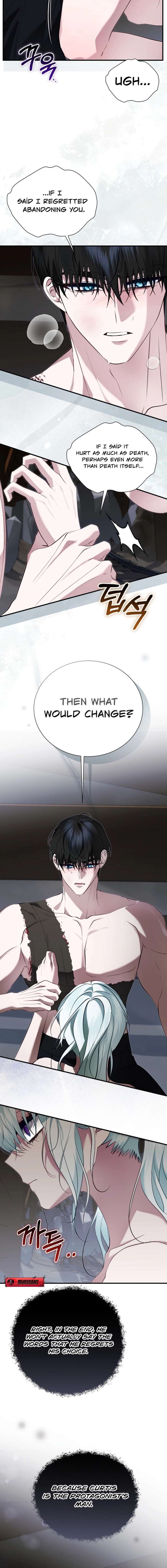 The Fake Saint of a Reverse Harem Game Chapter 31 72 14