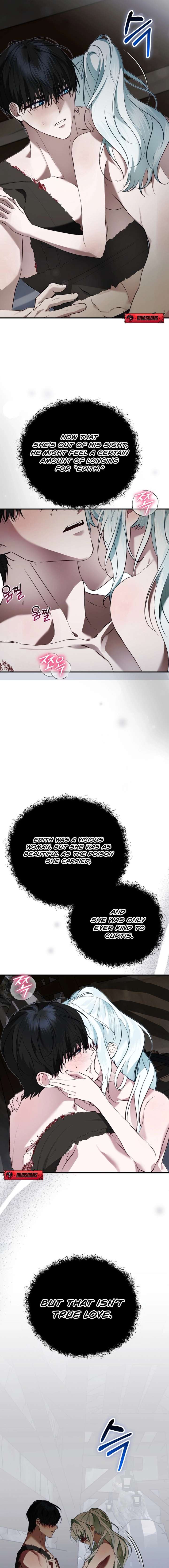 The Fake Saint of a Reverse Harem Game Chapter 31 73 15