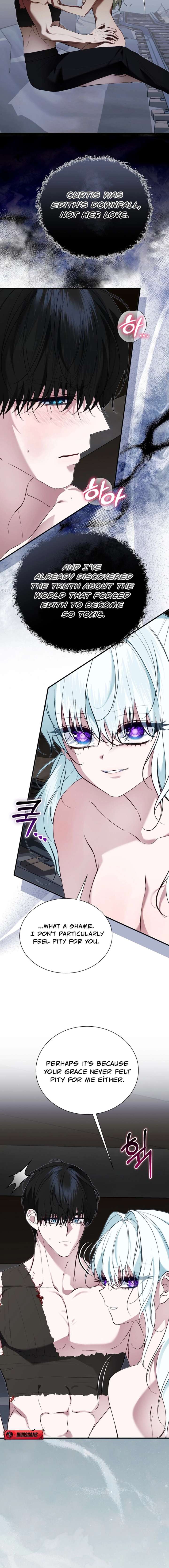 The Fake Saint of a Reverse Harem Game Chapter 31 74 16