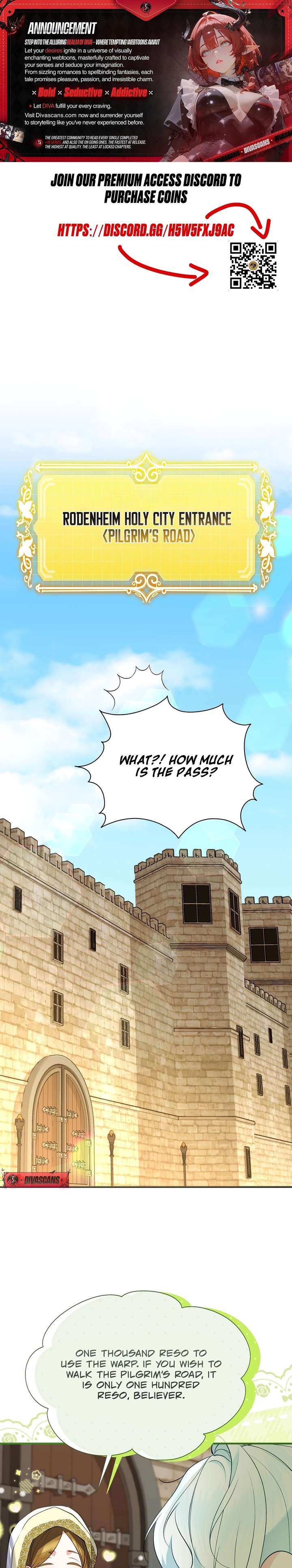 The Fake Saint of a Reverse Harem Game Chapter 34 101 001
