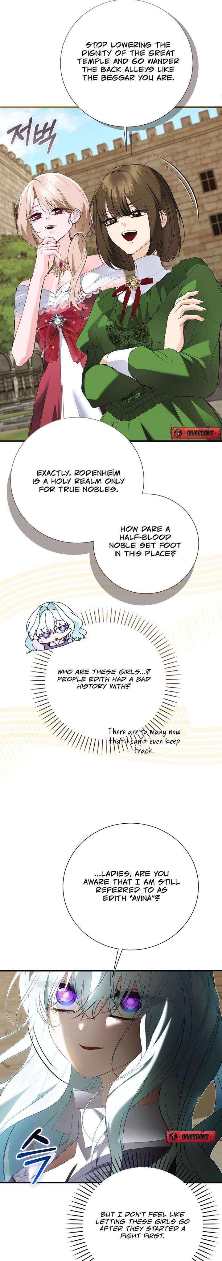 The Fake Saint of a Reverse Harem Game Chapter 34 103 003