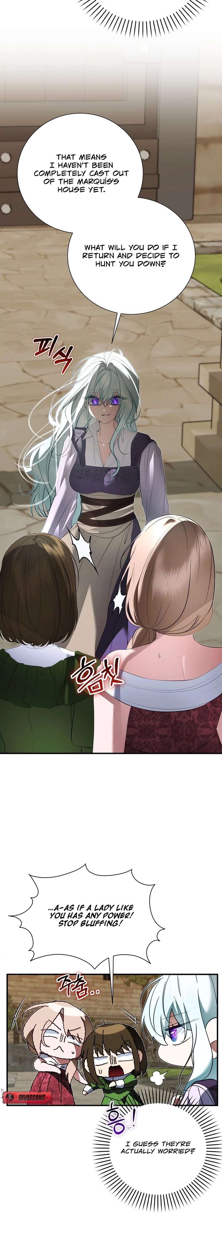 The Fake Saint of a Reverse Harem Game Chapter 34 104 004