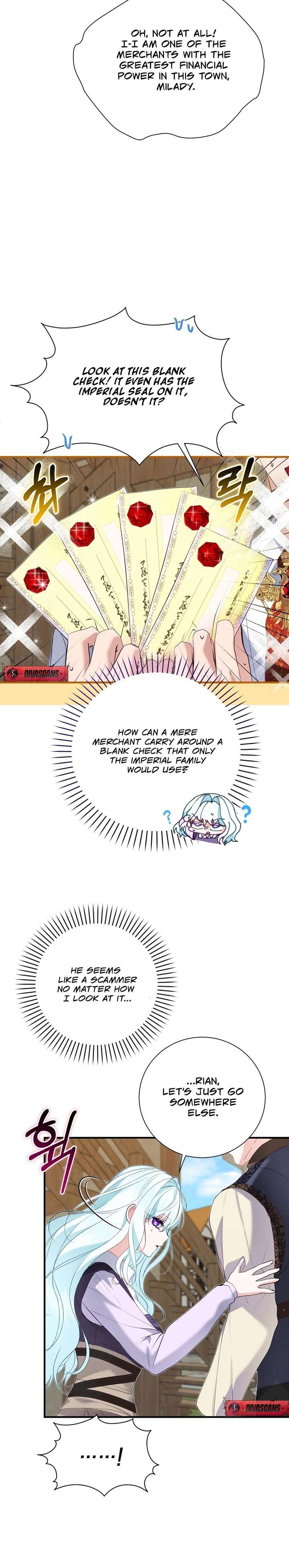 The Fake Saint of a Reverse Harem Game Chapter 34 110 010