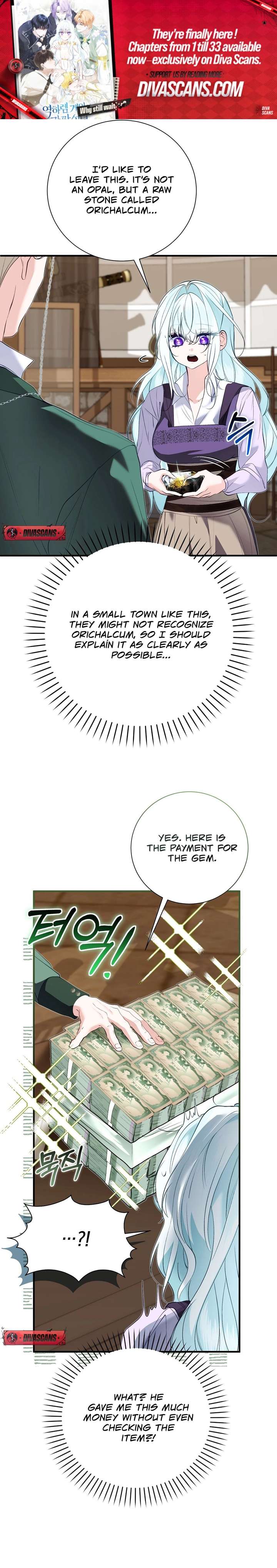 The Fake Saint of a Reverse Harem Game Chapter 34 113 013