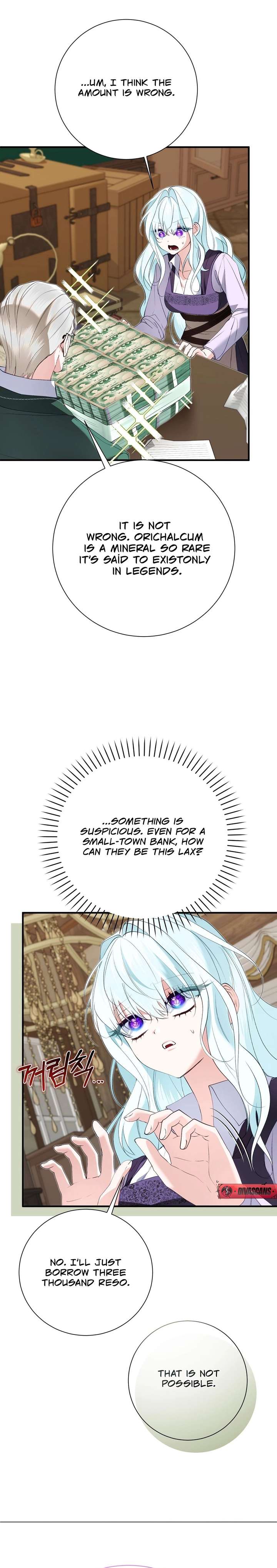 The Fake Saint of a Reverse Harem Game Chapter 34 114 014