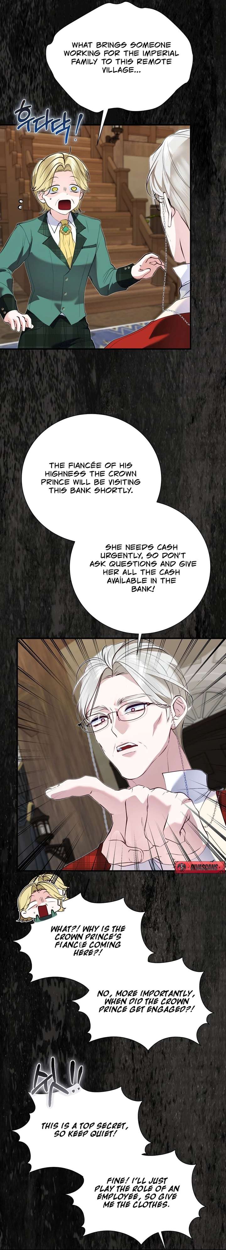 The Fake Saint of a Reverse Harem Game Chapter 34 116 016