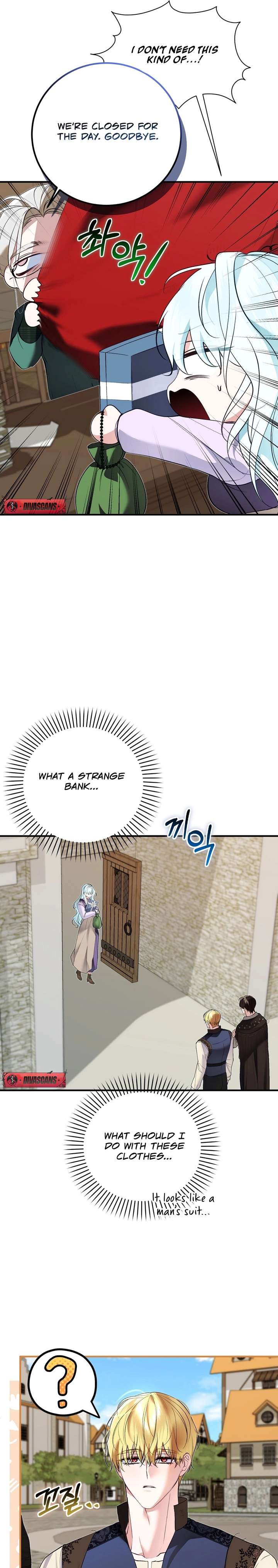 The Fake Saint of a Reverse Harem Game Chapter 34 119 019