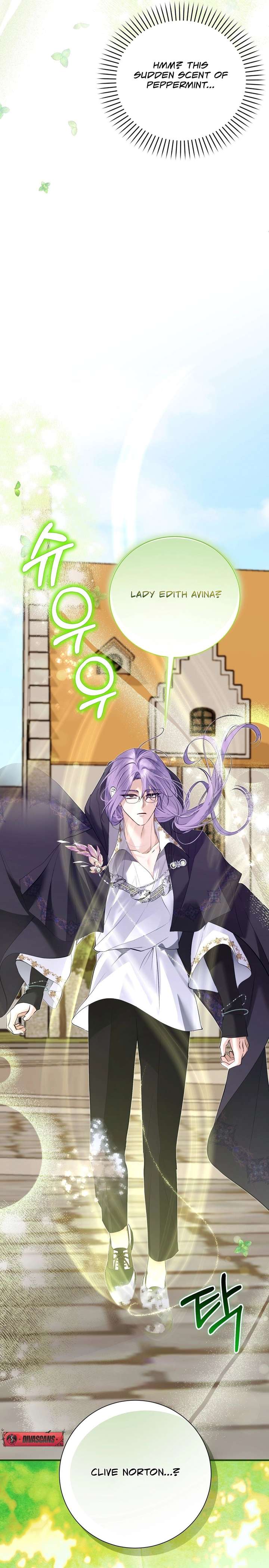 The Fake Saint of a Reverse Harem Game Chapter 34 125 025