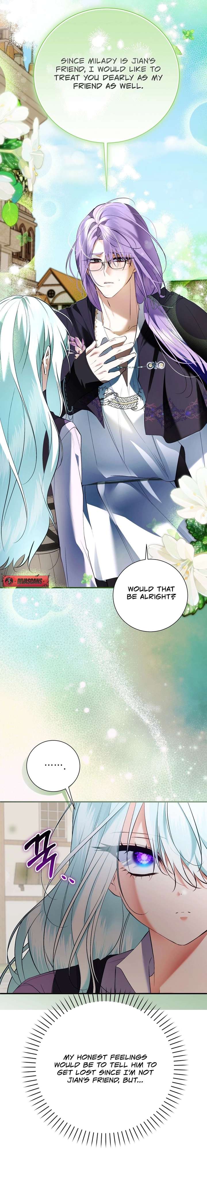The Fake Saint of a Reverse Harem Game Chapter 34 129 029