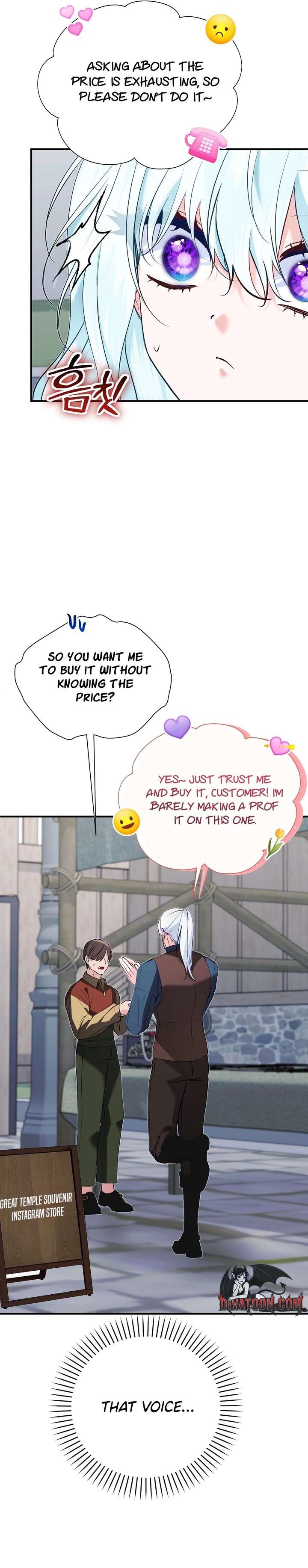 The Fake Saint of a Reverse Harem Game Chapter 36 147 032