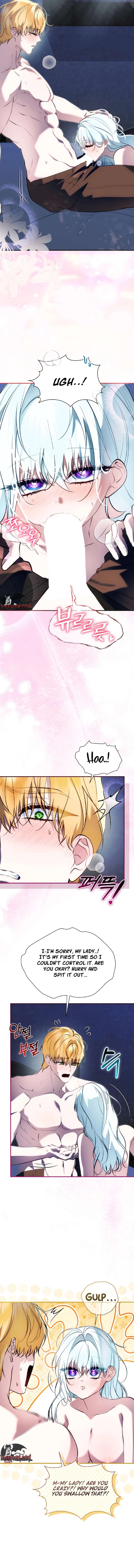 The Fake Saint of a Reverse Harem Game Chapter 38 64 ch 38 10