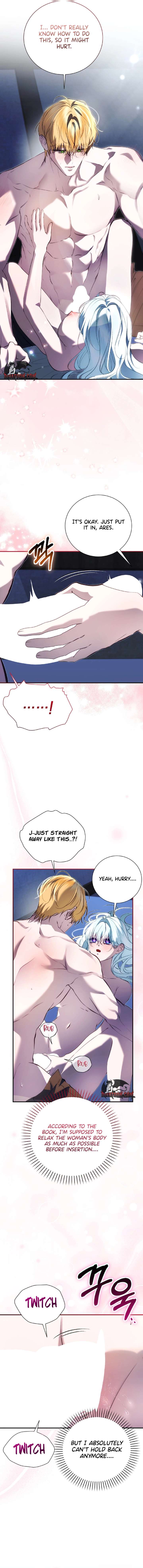 The Fake Saint of a Reverse Harem Game Chapter 38 66 ch 38 12