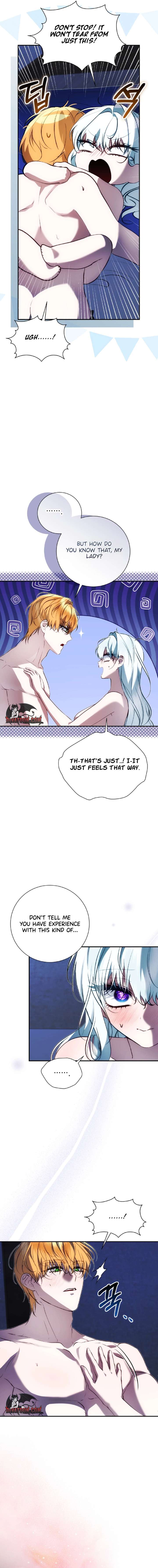 The Fake Saint of a Reverse Harem Game Chapter 38 68 ch 38 14