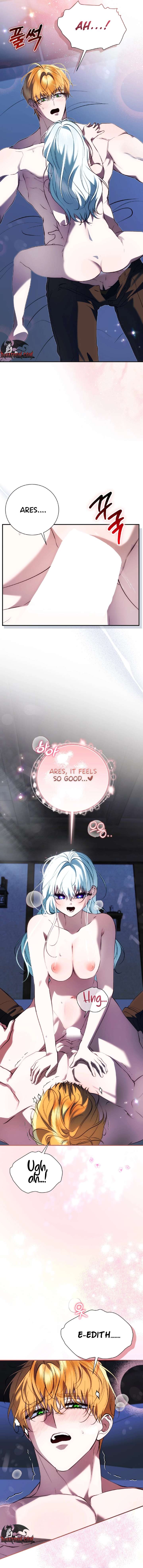 The Fake Saint of a Reverse Harem Game Chapter 38 69 ch 38 15