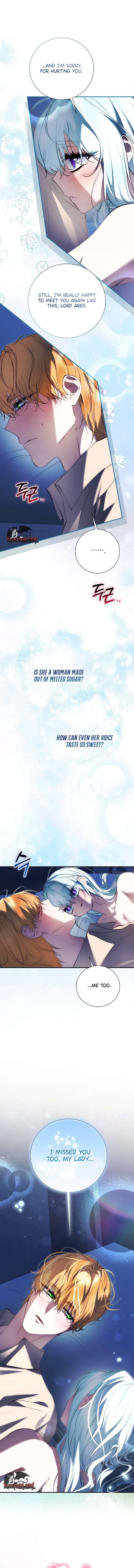 The Fake Saint of a Reverse Harem Game Chapter 38 56 ch 38 2