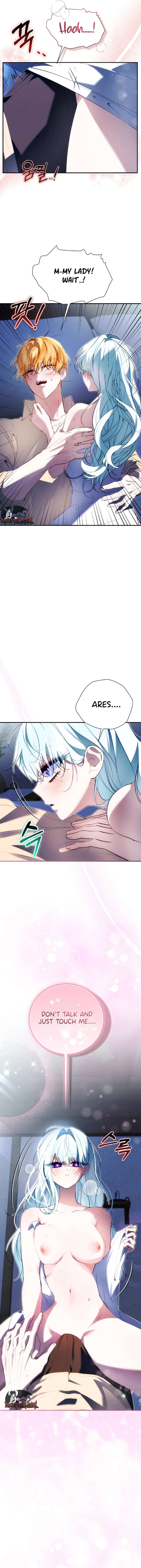 The Fake Saint of a Reverse Harem Game Chapter 38 58 ch 38 4