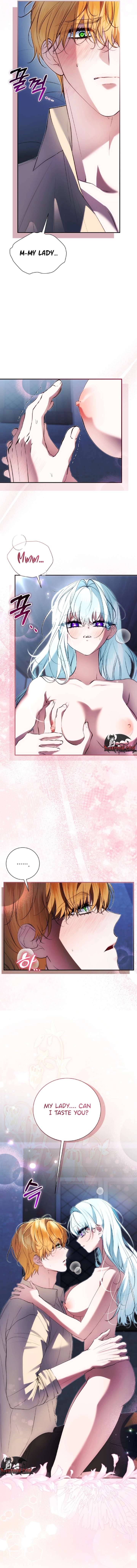 The Fake Saint of a Reverse Harem Game Chapter 38 59 ch 38 5