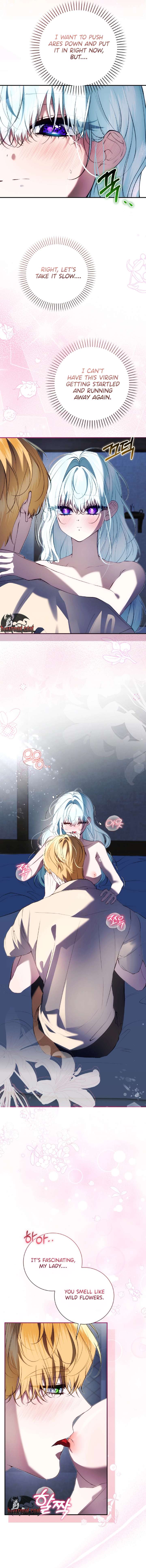 The Fake Saint of a Reverse Harem Game Chapter 38 60 ch 38 6