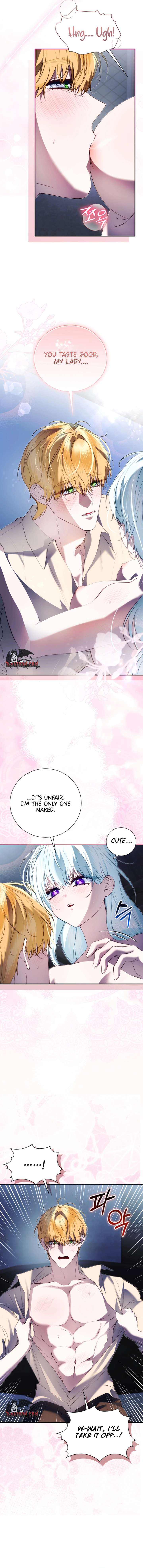 The Fake Saint of a Reverse Harem Game Chapter 38 61 ch 38 7