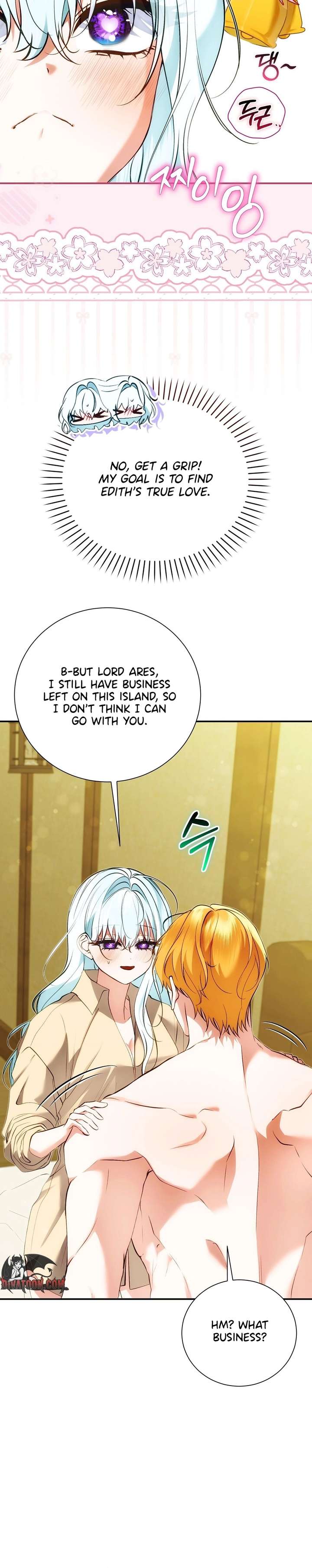 The Fake Saint of a Reverse Harem Game Chapter 39 131 ch 39 14