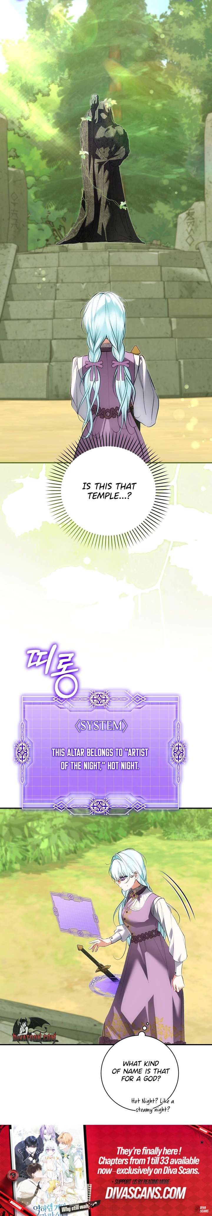 The Fake Saint of a Reverse Harem Game Chapter 39 137 ch 39 20