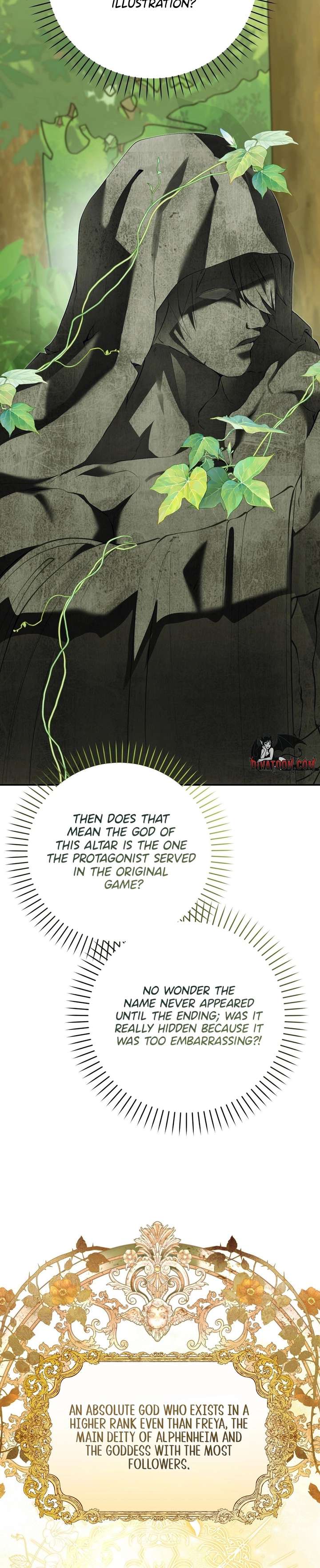 The Fake Saint of a Reverse Harem Game Chapter 39 139 ch 39 22