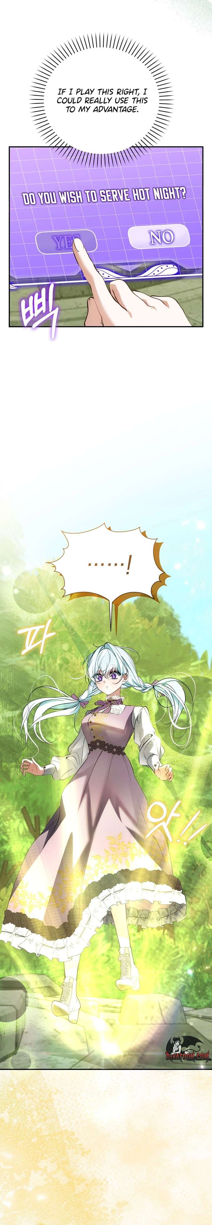 The Fake Saint of a Reverse Harem Game Chapter 39 141 ch 39 24