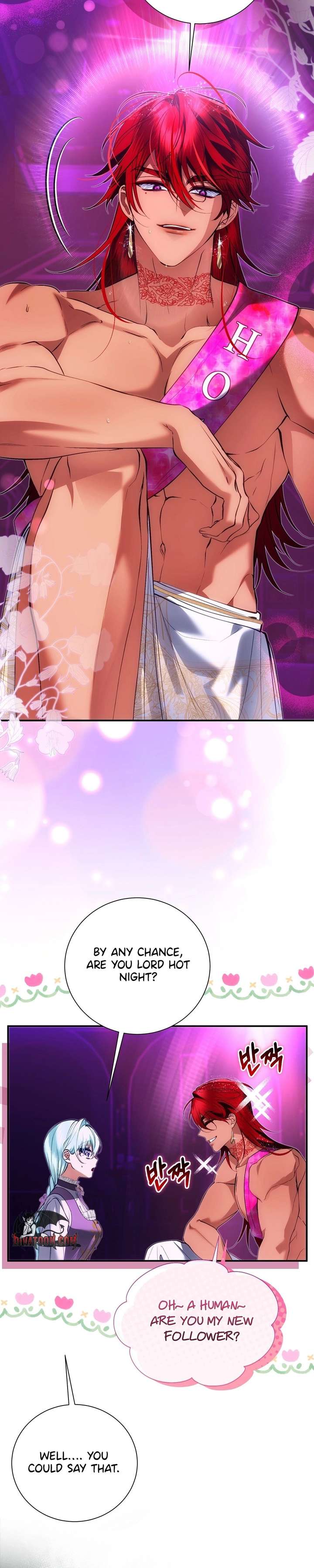 The Fake Saint of a Reverse Harem Game Chapter 39 146 ch 39 29