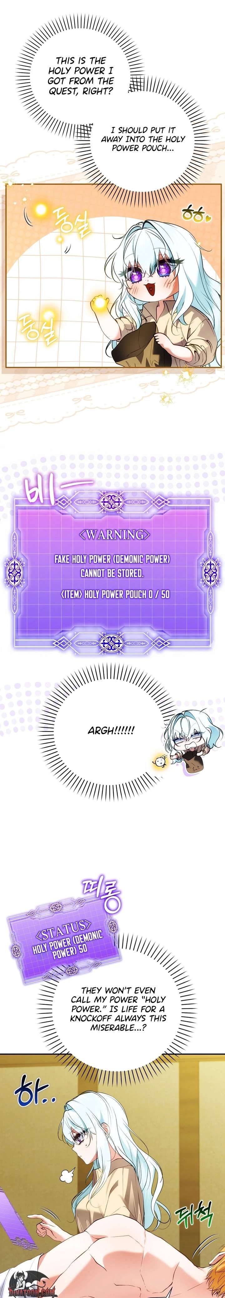 The Fake Saint of a Reverse Harem Game Chapter 39 120 ch 39 3