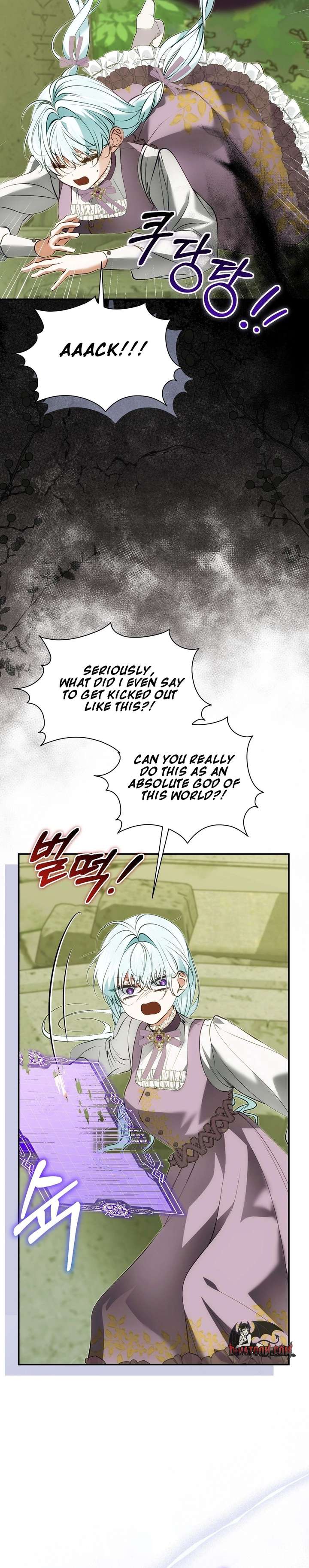 The Fake Saint of a Reverse Harem Game Chapter 39 148 ch 39 31