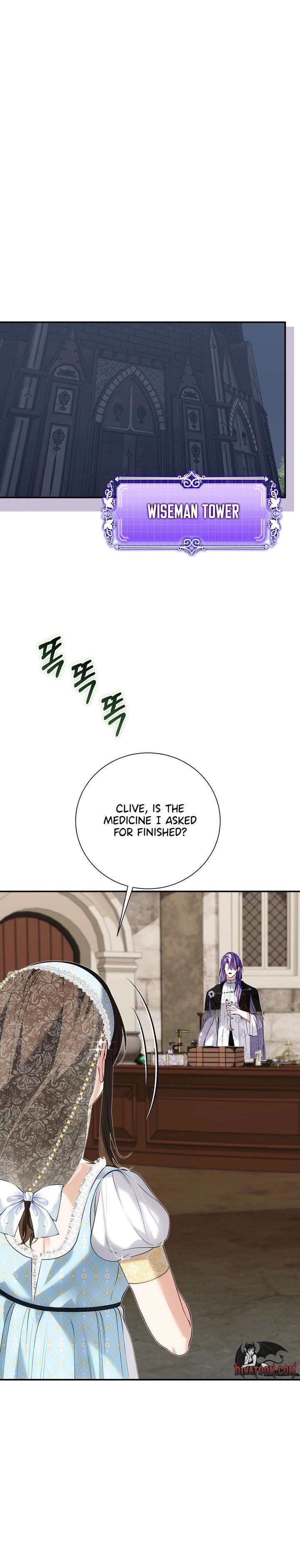 The Fake Saint of a Reverse Harem Game Chapter 39 150 ch 39 33