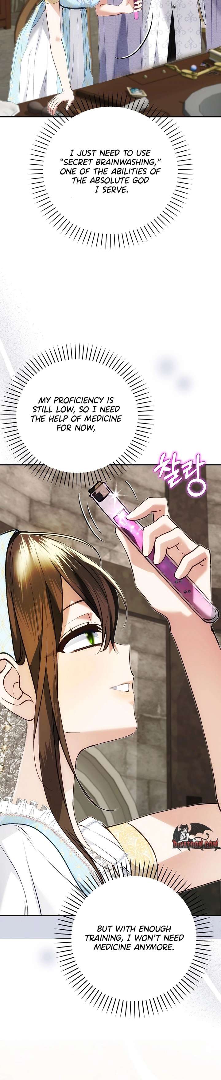 The Fake Saint of a Reverse Harem Game Chapter 39 152 ch 39 35