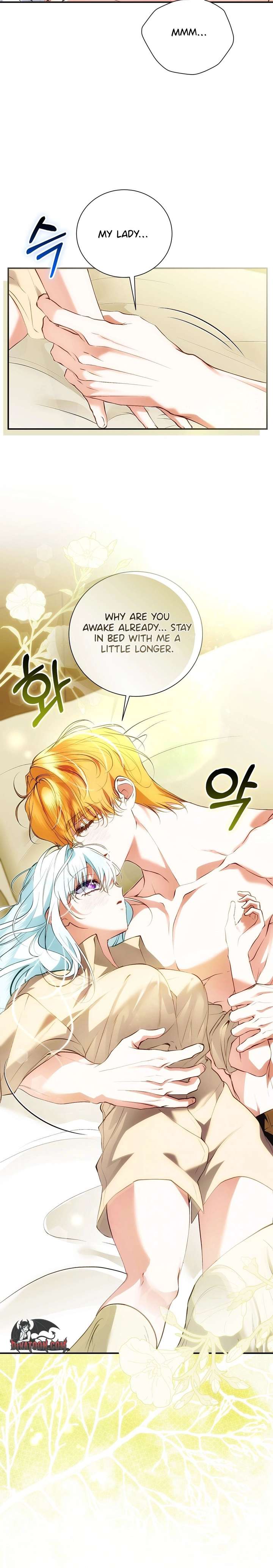 The Fake Saint of a Reverse Harem Game Chapter 39 121 ch 39 4