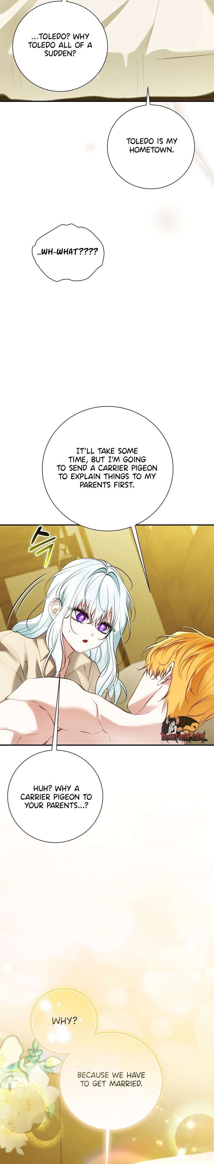 The Fake Saint of a Reverse Harem Game Chapter 39 123 ch 39 6