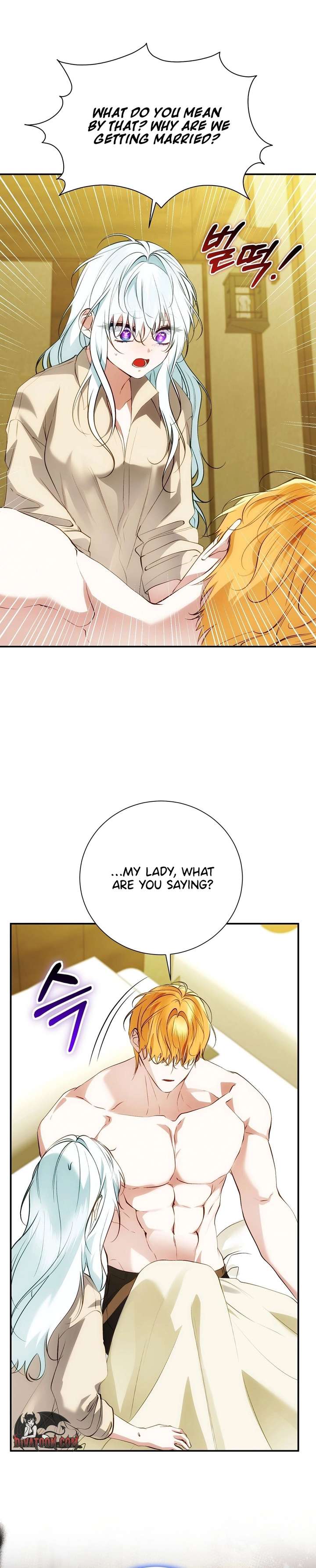 The Fake Saint of a Reverse Harem Game Chapter 39 125 ch 39 8