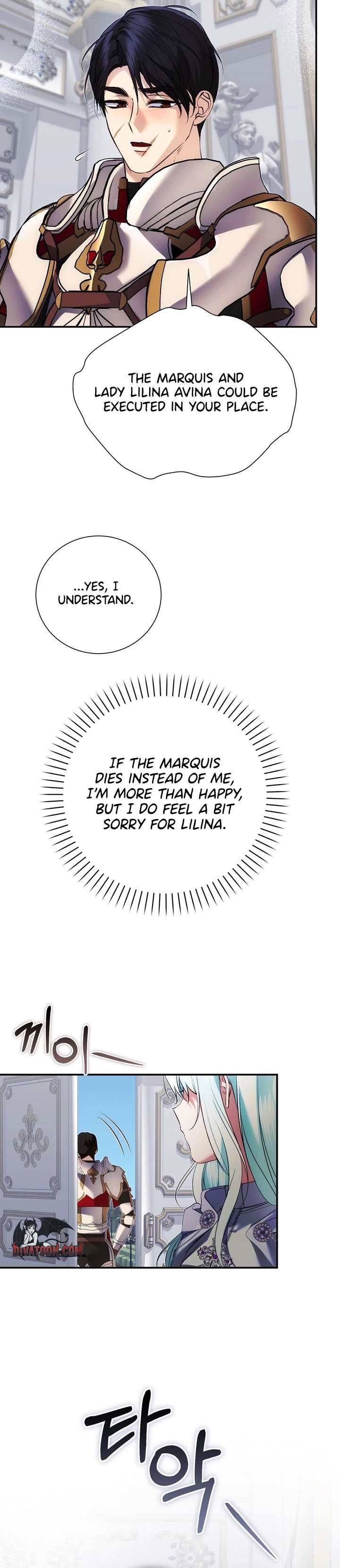 The Fake Saint of a Reverse Harem Game Chapter 40 116 ch 40 17